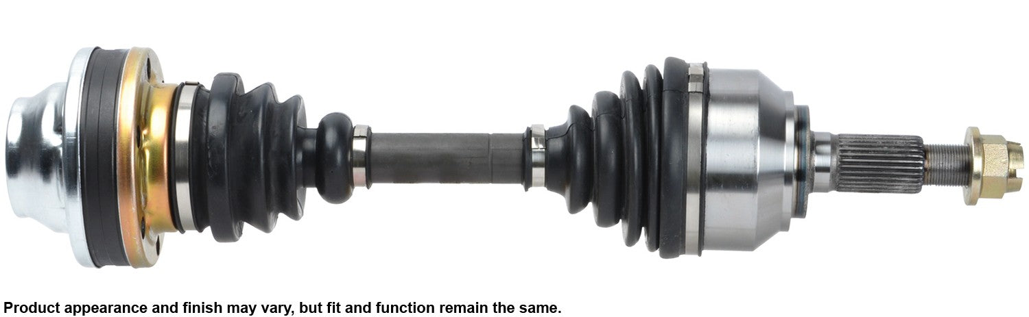 Cardone 66-7321 CV Axle Assembly - Front Left or Front Right