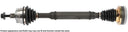 Cardone 66-7328 CV Axle Assembly - Front Left