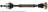Cardone 66-7328 CV Axle Assembly - Front Left