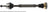 Cardone 66-7329 CV Axle Assembly - Front Right