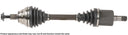 Cardone 66-7343 CV Axle Assembly - Front Left