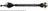 Cardone 66-7347 CV Axle Assembly - Front Right