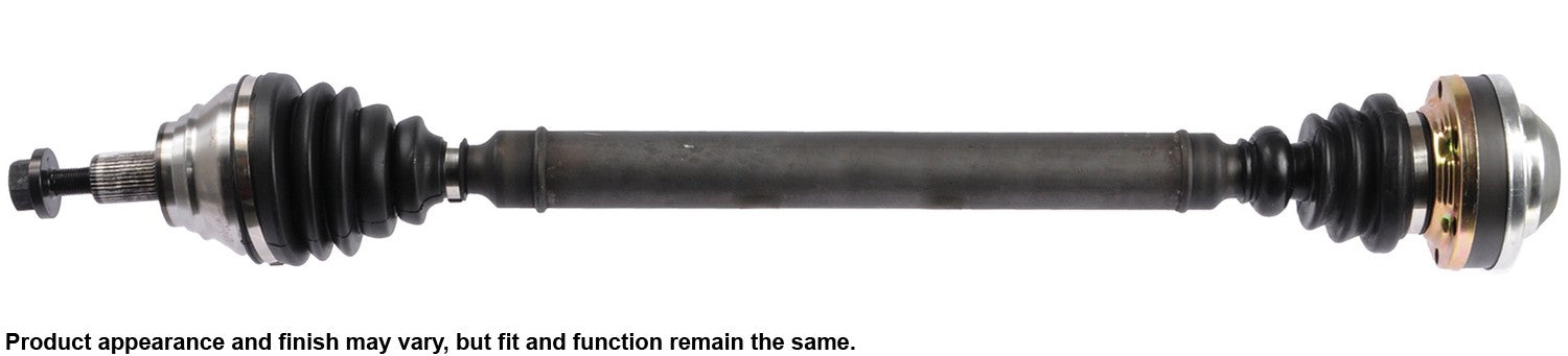 Cardone 66-7347 CV Axle Assembly - Front Right