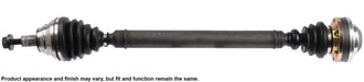 Cardone 66-7347 CV Axle Assembly - Front Right