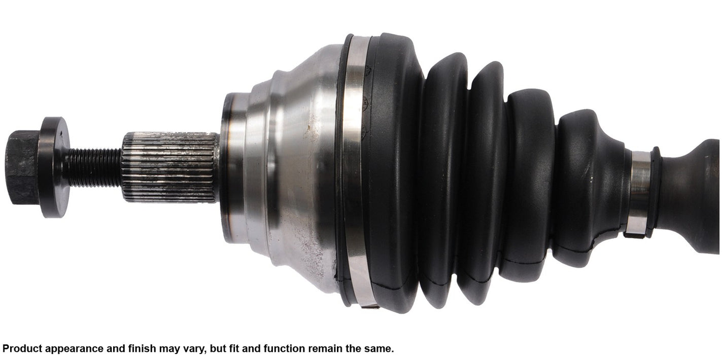 Cardone 66-7347 CV Axle Assembly - Front Right