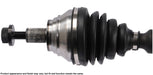 Cardone 66-7347 CV Axle Assembly - Front Right