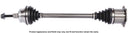 Cardone 66-7353 CV Axle Assembly - Front Right