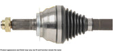 Cardone 66-7382HD CV Axle Assembly - Front Left or Front Right