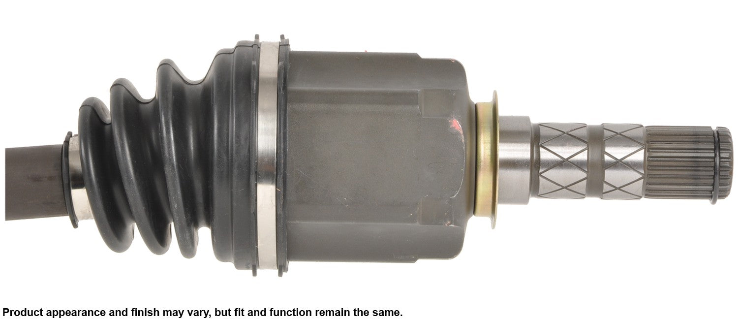 Cardone 66-7382HD CV Axle Assembly - Front Left or Front Right