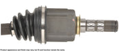 Cardone 66-7382HD CV Axle Assembly - Front Left or Front Right