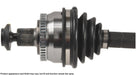 Cardone 66-7383 CV Axle Assembly - Front Left