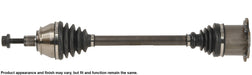 Cardone 66-7387 CV Axle Assembly - Front Left