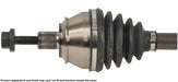 Cardone 66-7387 CV Axle Assembly - Front Left