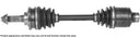 Cardone 66-8023 CV Axle Assembly - Front Right