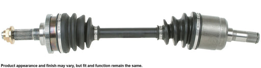 Cardone 66-8027 CV Axle Assembly - Front Left