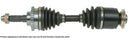 Cardone 66-8047 CV Axle Assembly - Front Left