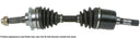 Cardone 66-8048 CV Axle Assembly - Front Right