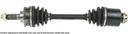 Cardone 66-8075 CV Axle Assembly - Front Right
