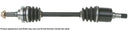Cardone 66-8084 CV Axle Assembly - Front Left
