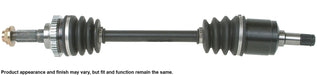 Cardone 66-8084 CV Axle Assembly - Front Left