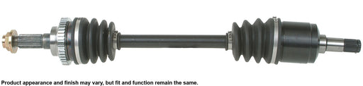 Cardone 66-8084 CV Axle Assembly - Front Left