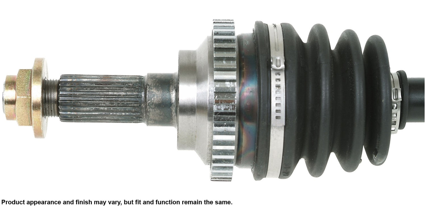 Cardone 66-8084 CV Axle Assembly - Front Left