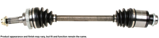 Cardone 66-8087 CV Axle Assembly - Front Right