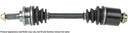 Cardone 66-8097 CV Axle Assembly - Front Right