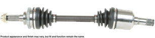 Cardone 66-8098 CV Axle Assembly - Front Left