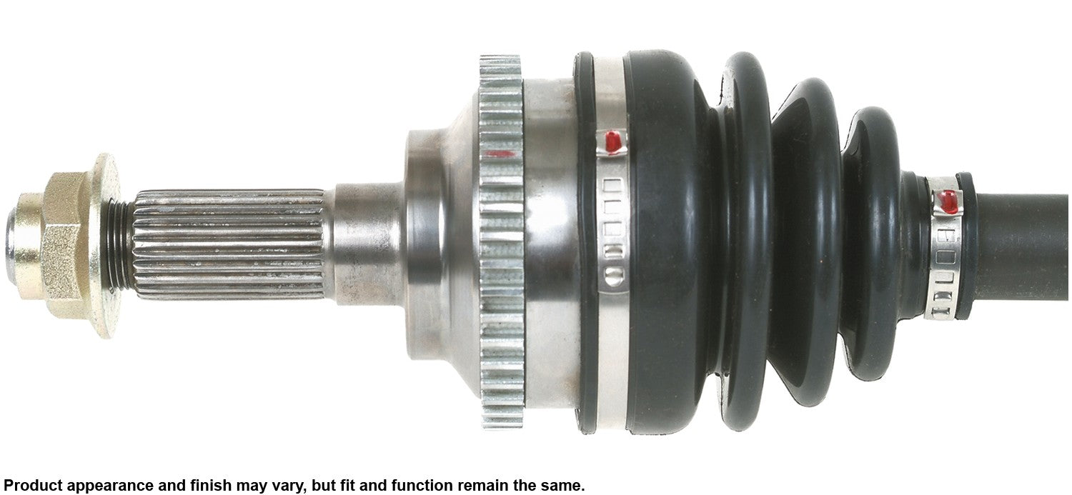 Cardone 66-8098 CV Axle Assembly - Front Left