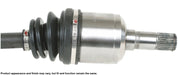 Cardone 66-8098 CV Axle Assembly - Front Left