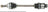 Cardone 66-8112 CV Axle Assembly - Front Right
