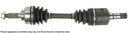 Cardone 66-8125 CV Axle Assembly - Front Left