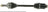 Cardone 66-8134 CV Axle Assembly - Front Right