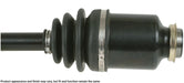 Cardone 66-8134 CV Axle Assembly - Front Right