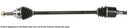 Cardone 66-8140 CV Axle Assembly - Front Right