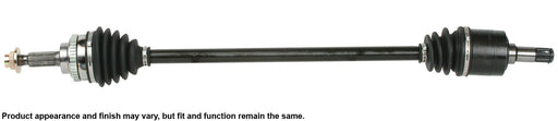 Cardone 66-8140 CV Axle Assembly - Front Right