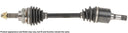 Cardone 66-8142 CV Axle Assembly - Front Left