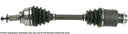 Cardone 66-8163 CV Axle Assembly - Front Right
