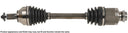 Cardone 66-8167 CV Axle Assembly - Front Right