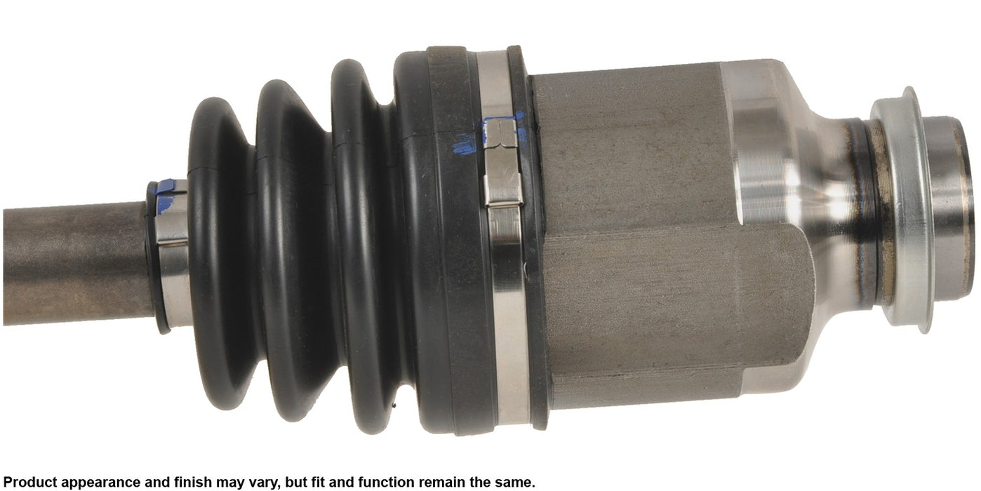 Cardone 66-8167 CV Axle Assembly - Front Right