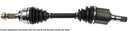 Cardone 66-8172 CV Axle Assembly - Front Left