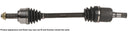 Cardone 66-8184 CV Axle Assembly - Front Left