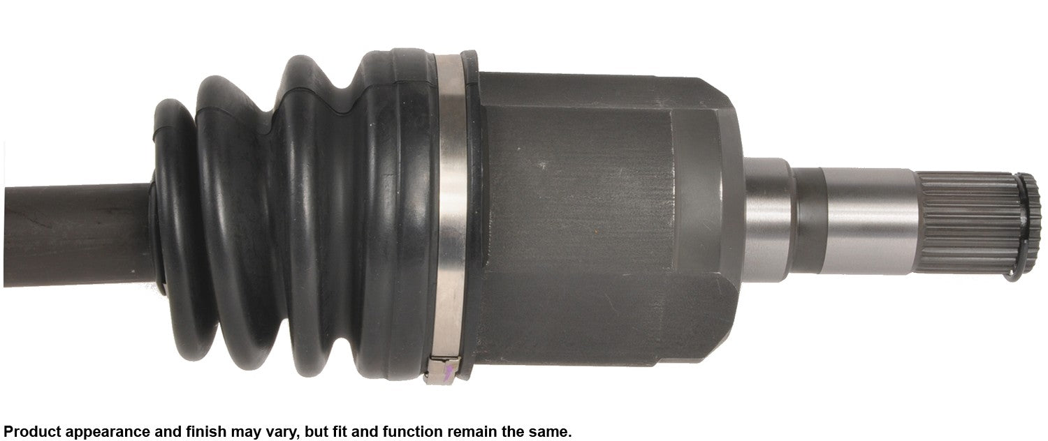 Cardone 66-8184 CV Axle Assembly - Front Left