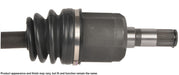 Cardone 66-8184 CV Axle Assembly - Front Left