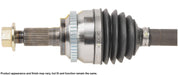 Cardone 66-8192HD CV Axle Assembly - Front Left