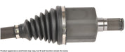 Cardone 66-8192HD CV Axle Assembly - Front Left