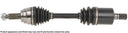 Cardone 66-8195 CV Axle Assembly - Front Left