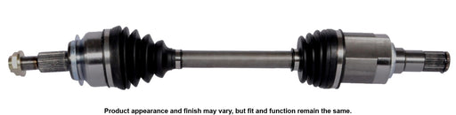 Cardone 66-8228 CV Axle Assembly - Front Left