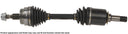 Cardone 66-9015 CV Axle Assembly - Front Left